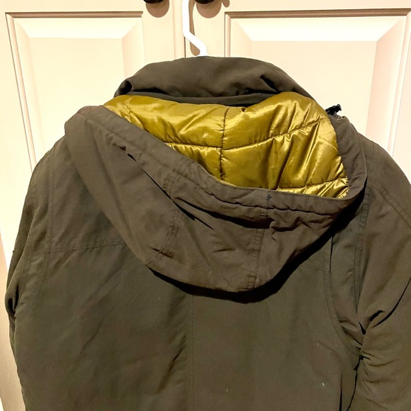 Eddie Bauer Mens Jacket - Picture 3 of 9